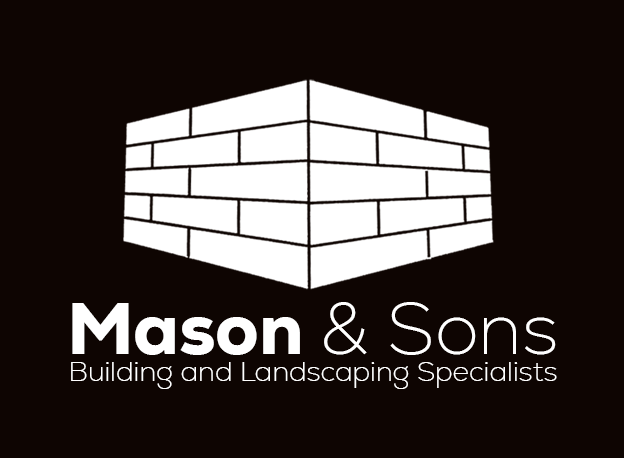 Masons & Sons Landscape Gardening